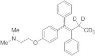 (E/Z)-Tamoxifen-d5