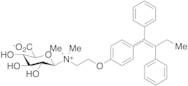 (E,Z)-Tamoxifen N-beta-D-Glucuronide (>92%)