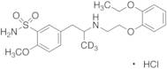 rac Tamsulosin-d3 Hydrochloride