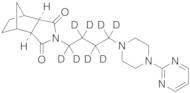 Tandospirone-d8