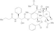 Taxol D