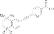 Tazarotenic Acid Sulfone