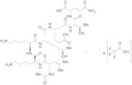 TB 500 Trifluoroacetic Salt