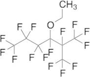 2-(Trifluoromethyl)-3-ethoxydodecafluorohexane