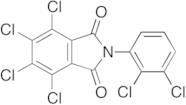 Tecloftalam Imide