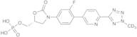 Tedizolid Phosphate-d3