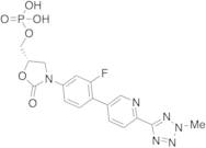 ent-Tedizolid Phosphate