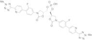 bis-Tedizolidyl Phosphate Diester