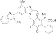 Telmisartan-d7