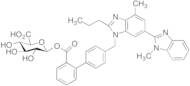 Telmisartan Acyl-beta-D-glucuronide