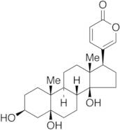 Telocinobufogenin