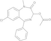 Temazepam Acetate