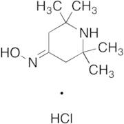 Tempoxime Hydrochloride