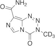 Temozolomide-d3