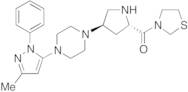 (2S,4R)-Teneligliptin