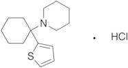 Tenocyclidine Hydrochloride