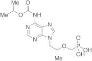 Tenofovir Isopropyl Carbamate