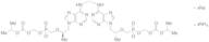 Tenofovir Monoisoproxil Dimer Ammonium Sodium Salt (>85%)