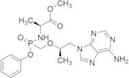 Tenofovir Alafenamide Methyl Ester