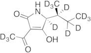 Tenuazonic Acid-d13 (Major)