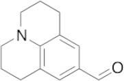 2,3,6,7-Tetrahydro-1H,5H-pyrido-[3,2,1-ij]quinoline-9-carbaldehyde