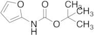 tert-Butyl 2-furylcarbamate