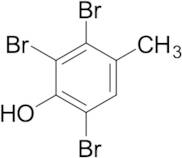 2,3,6-Tribromo-4-methylphenol