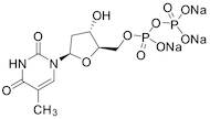 Thymidine 5'-Diphosphate Trisodium Salt