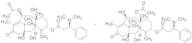 Taxine (mixture of Taxine B and iso-Taxine B) (~80%)