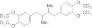 Terameprocol-d12 (Mixture of Diastereomers)