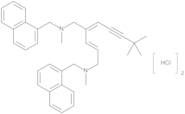 Terbinafine Dimer Impurity Dihydrochloride Salt