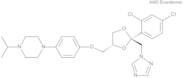 rel-(2S,4S)-Terconazole