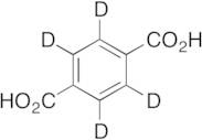Terephthalic-d4 Acid