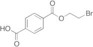 Terephthalic Acid Mono(2-bromoethyl) Ester