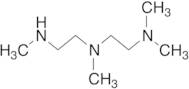 N1,N1,N2-Trimethyl-N2-[2-(methylamino)ethyl]-1,2-ethanediamine