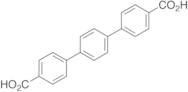 [p-Terphenyl]-4,4''-dicarboxylic Acid