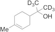 alpha-Terpinenol-D6