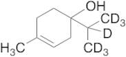 rac Terpinen-4-ol-d7