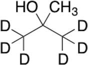 tert-Butyl-1,1,1,3,3,3-d6 Alcohol
