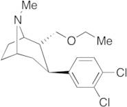 Tesofensine