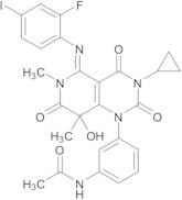 Trametinib Impurity-I