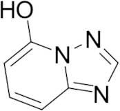 [1,​2,​4]​Triazolo[1,​5-​a]​pyridin-​5-​ol