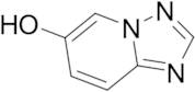 [1,2,4]Triazolo[1,5-a]pyridin-6-ol