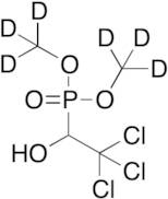 Trichlorfon Dimethyl D6