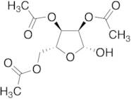 2,3,5-Triacetyl beta-D-Ribofuranose