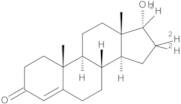 17-epi-Testosterone-d3