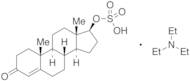 Testosterone Sulfate Triethylamine Salt