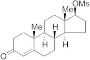 Testosterone Methanesulfonate