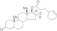 Testosterone-16,16,17-d3 3-Phenylpropionate