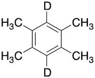 1,2,4,5-Tetramethylbenzene-3,6-d2